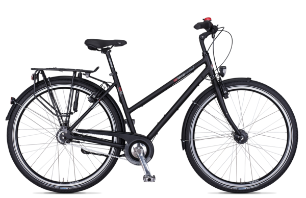 T-50 Shimano Nexus 8-Gang