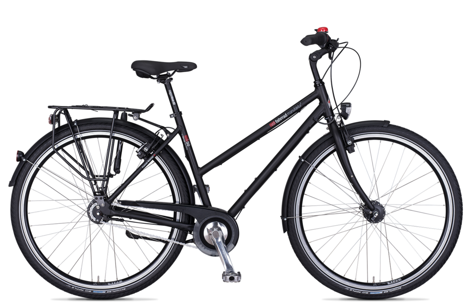 T-50 Shimano Nexus 8-Gang T-50 Shimano Nexus 8-Gang