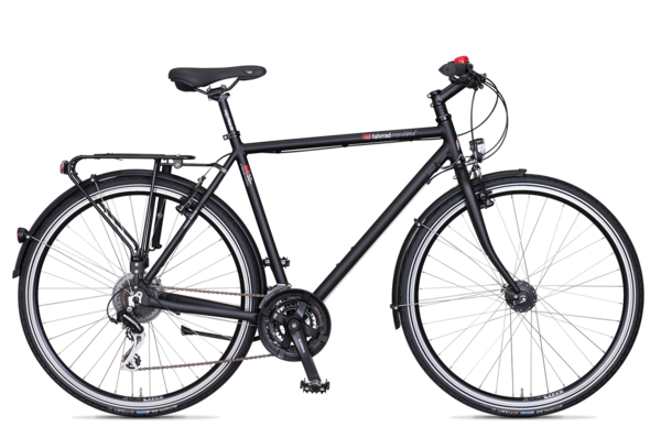 T-50S Shimano Acera 24-Gang