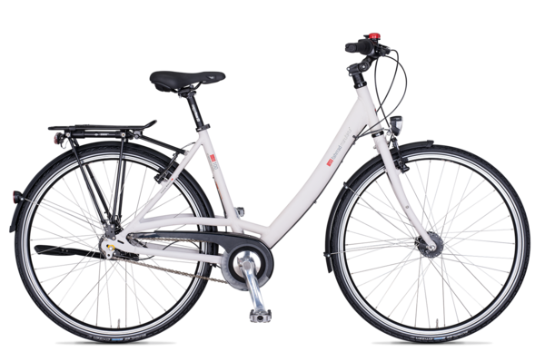 S-100 Shimano Nexus 8-Gang