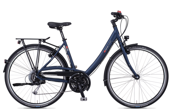 S-300 Shimano Alivio 27-Gang