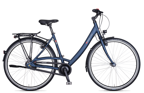 S-300 Shimano Nexus 8-Gang