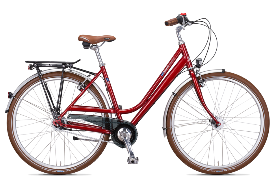 S-80 Shimano Nexus 8-Gang (Freilauf) S-80 Shimano Nexus 8-Gang (Freilauf)