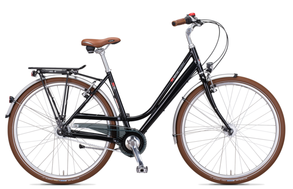 S-80 Shimano Nexus 8-Gang (Rücktrittbremse)