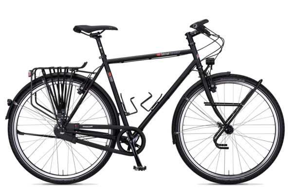TX-1000 Rohloff Speedhub 14-Gang