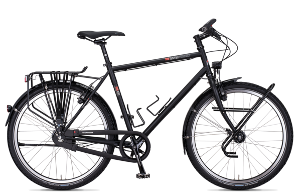 TX-400 Rohloff Speedhub 14-Gang