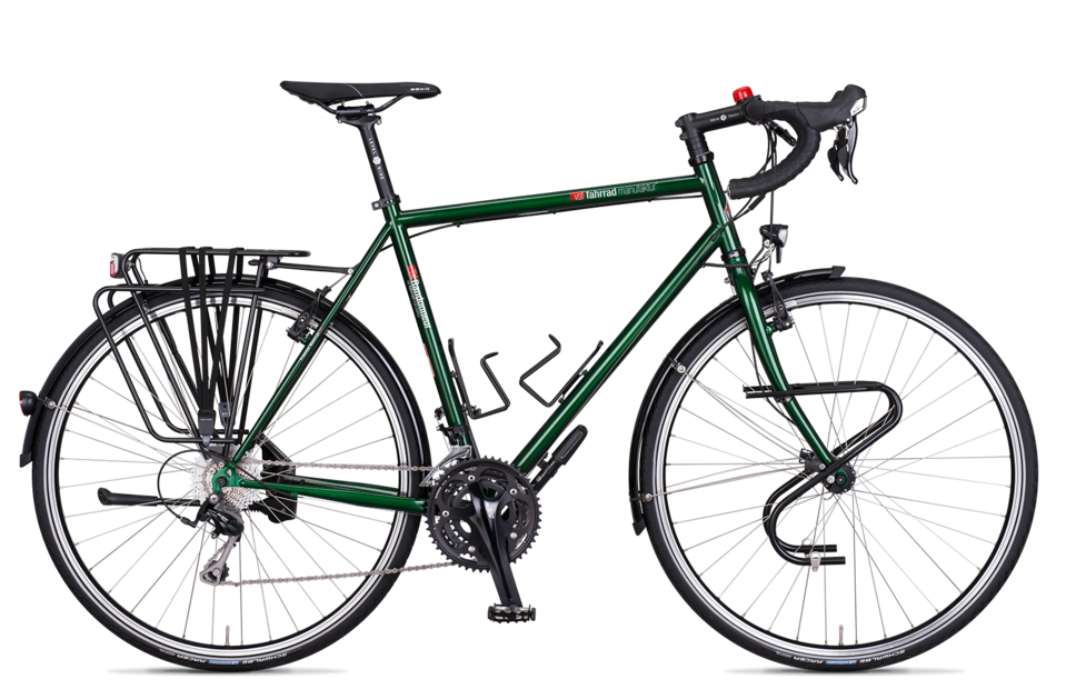 TX-Randonneur Shimano 105 30-Gang TX-Randonneur Shimano 105 30-Gang