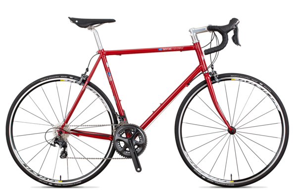 Road R-500 Shimano Ultegra 2x11-Gang