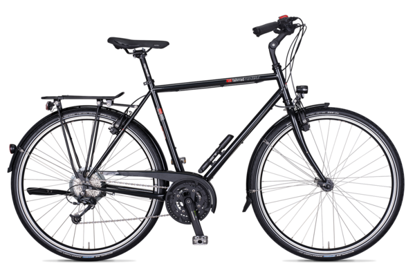 T-300 Shimano Deore 27-Gang