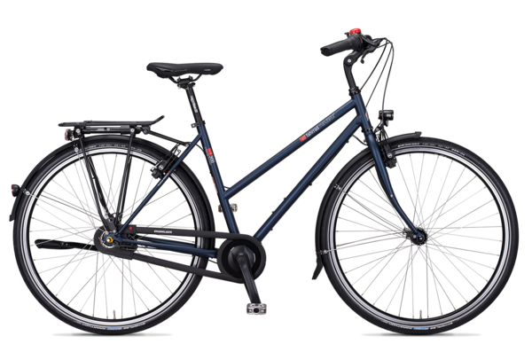 T-300 Shimano Nexus 8-Gang Premium