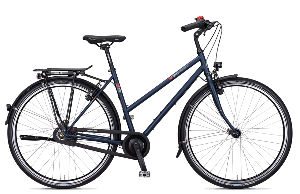T-300 Shimano Nexus 8-Gang Premium T-300 Shimano Nexus 8-Gang Premium