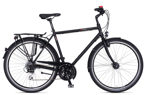 T-50 Shimano Acera 24-Gang