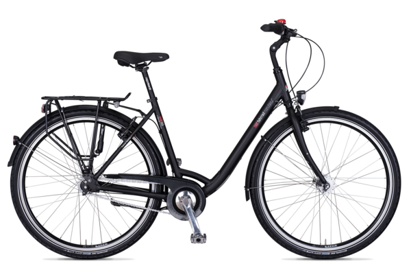 T-50 Shimano Nexus 7-Gang
