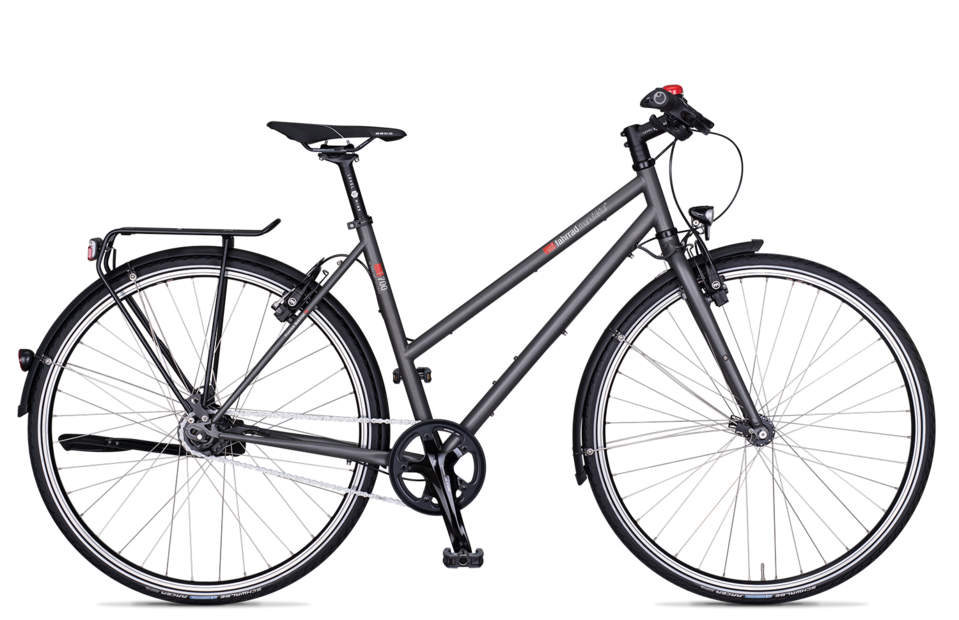 T-700 Shimano Alfine 11-Gang T-700 Shimano Alfine 11-Gang