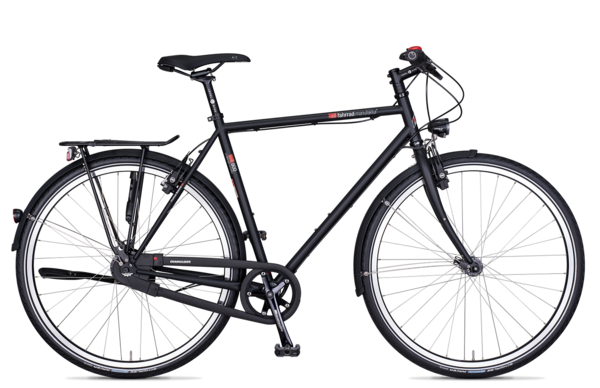 T-900 Rohloff Speedhub 14-Gang