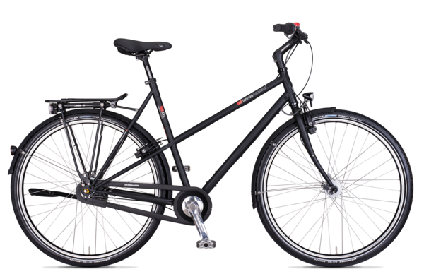 T-XXL Shimano Nexus 8-Gang Premium