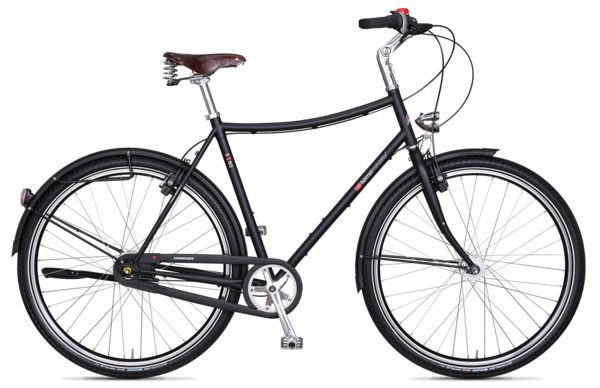 E1NS Shimano Nexus 8-Gang