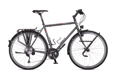 TX-800 Shimano Deore XT 30-Gang / HS33