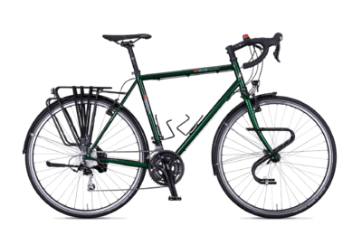 TX-Randonneur Shimano 105 30-Gang