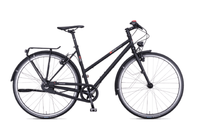 T-900 Rohloff Speedhub 14-Gang / HS 22
