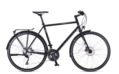 T-700 Shimano Deore XT 30-Gang / Disc