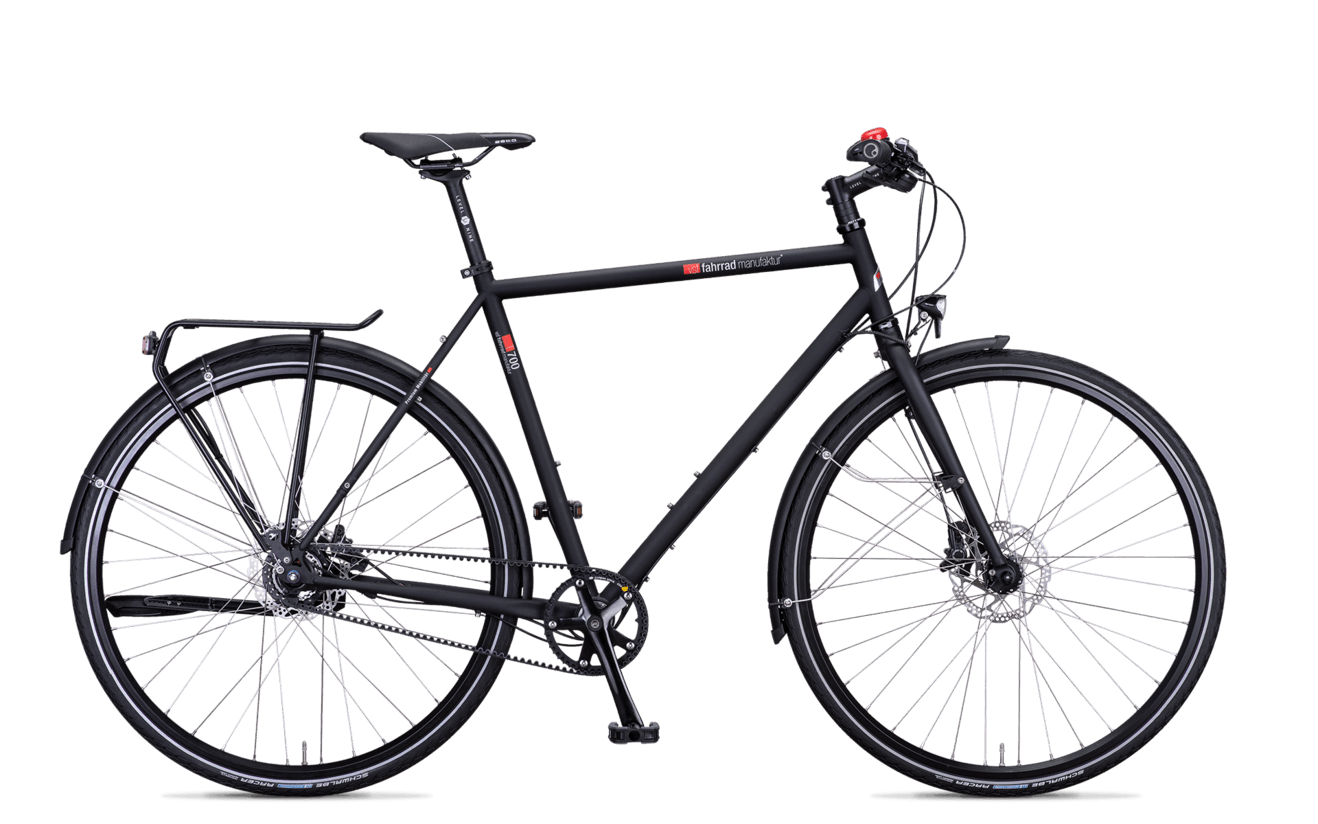 Trekking 2019 T 700 By Vsf Fahrradmanufaktur