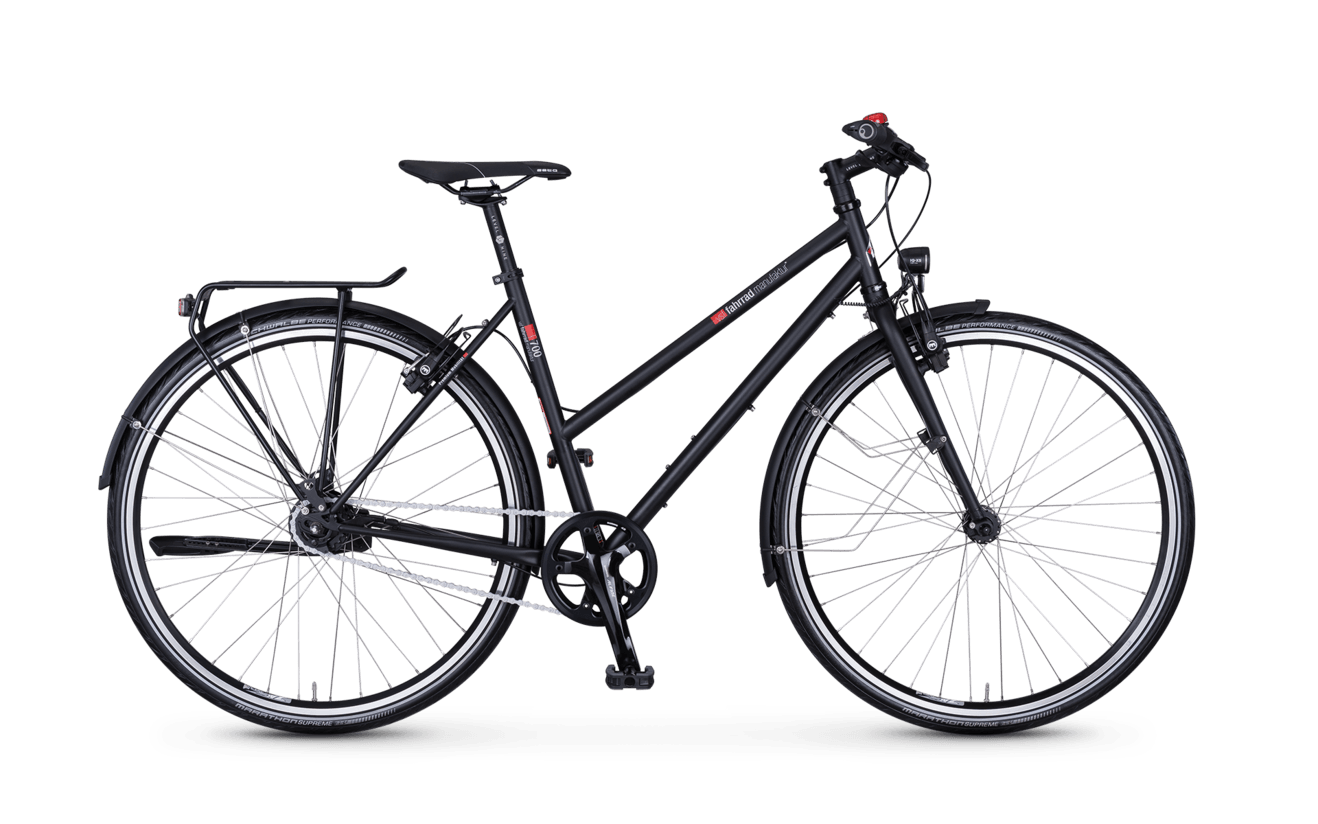 trek alfine 11