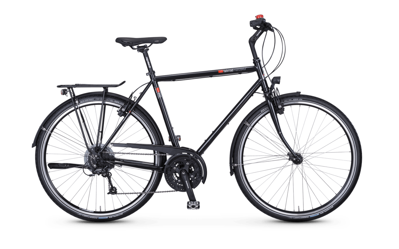 Trekking 2019 T 300 By Vsf Fahrradmanufaktur