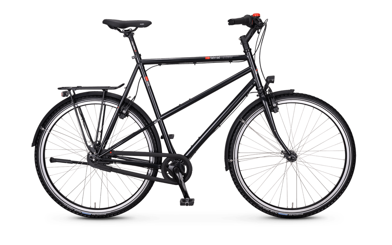 Trekking 2019 T 300 Xxl By Vsf Fahrradmanufaktur