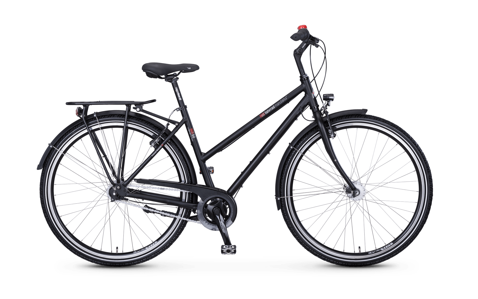 Trekking 2019 T 50 By Vsf Fahrradmanufaktur