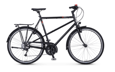T-300 XXL Shimano Deore 27-Gang / HS22