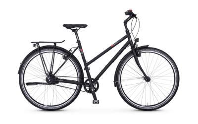 T-300 Shimano Nexus 8-Gang Premium Freilauf / HS22 / Gates