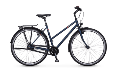 T-300 Shimano Nexus 8-Gang Premium Freilauf / HS22