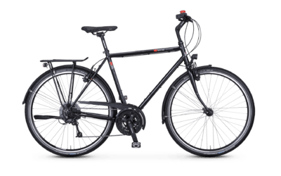 T-300 Shimano Deore 27-Gang / HS22