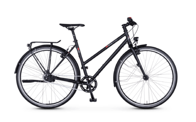 T-500 Shimano Alfine 8-Gang / V-Brake