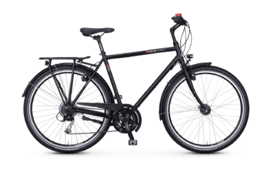 T-50 Shimano Alivio 24-Gang / HS11