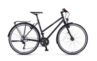 T-700 Shimano Deore XT 30-Gang / HS22