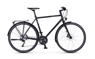 T-700 Shimano Deore XT 30-Gang / Disc