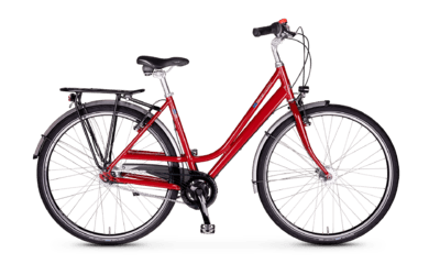 Vsf Fahrradmanufaktur Fahrrader Aus Deutscher Produktion