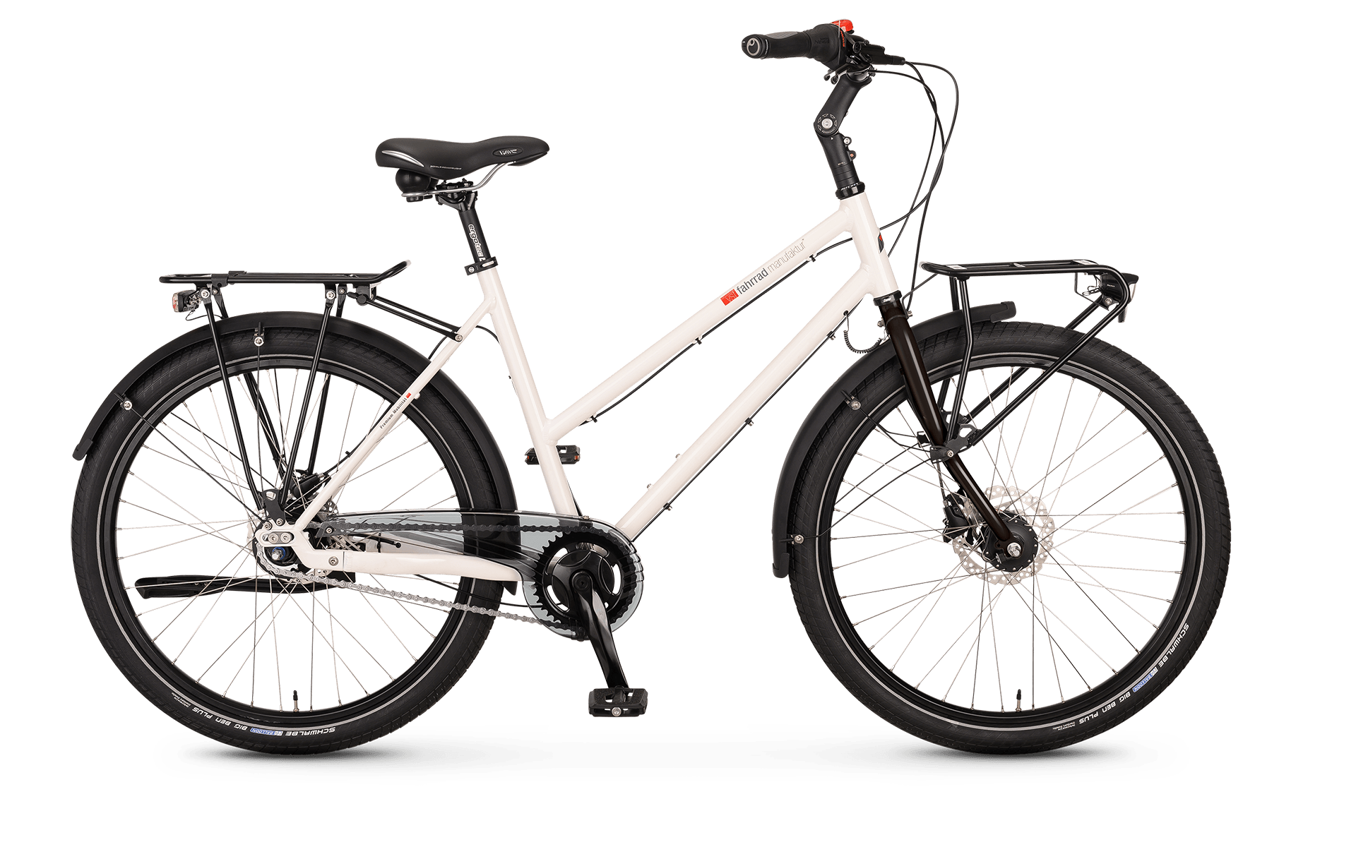 Trekking 2020 T 50c By Vsf Fahrradmanufaktur