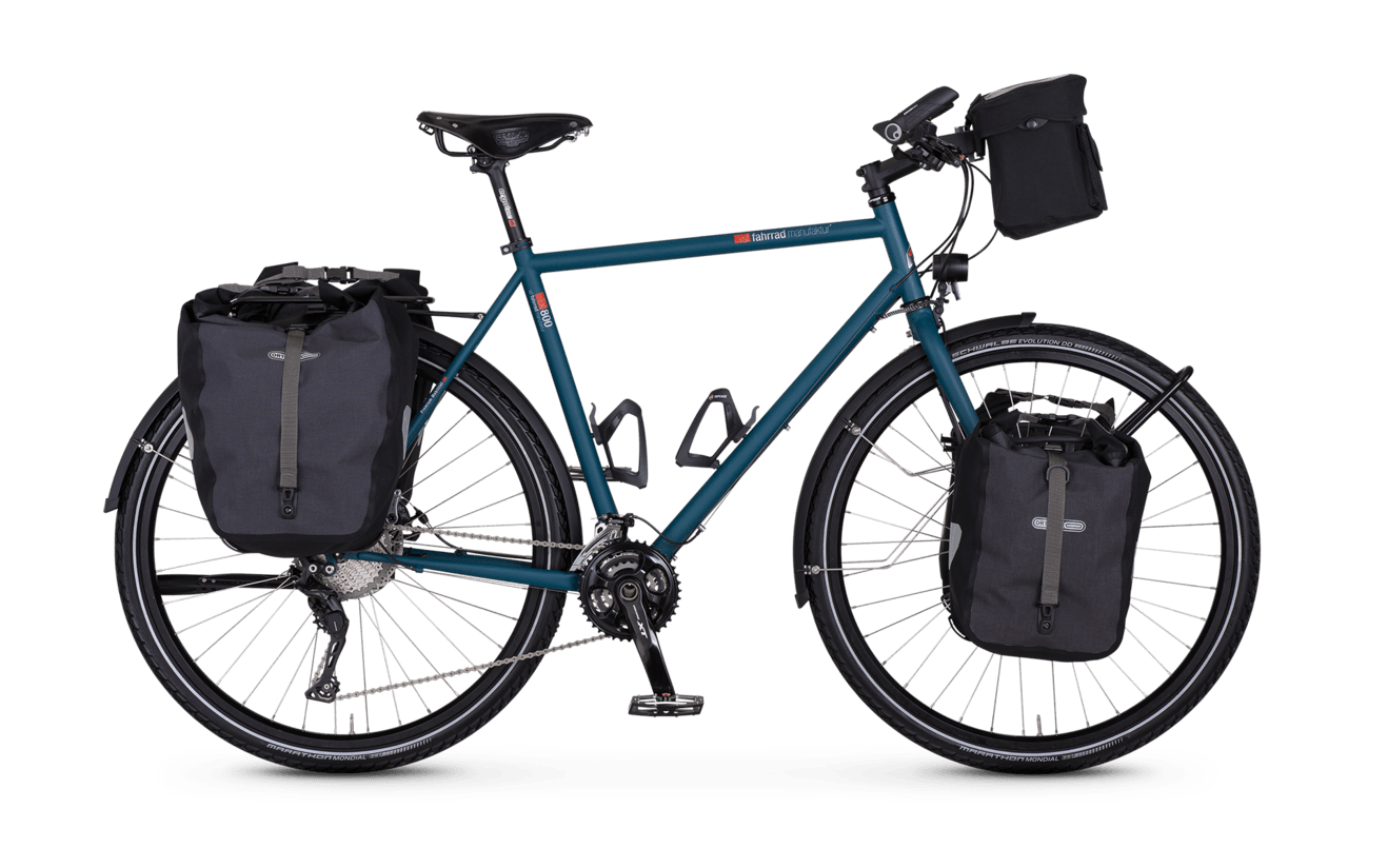 Expedition 2020 Tx 800 Anderswo By Vsf Fahrradmanufaktur