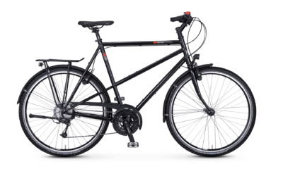 T-300 XXL Shimano Deore 27-Gang / HS22