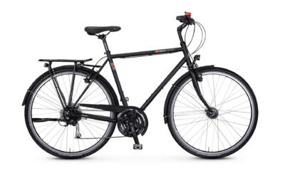 T-100 Shimano Alivio 27-Gang / HS11