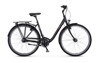 T-50 Shimano Nexus 8-Gang Freilauf / Hydraulisch
