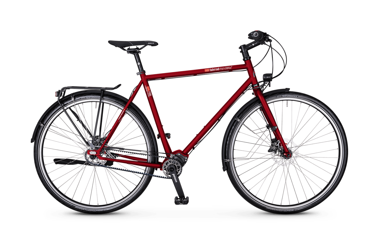 trekking 2020 t 700 by vsf fahrradmanufaktur