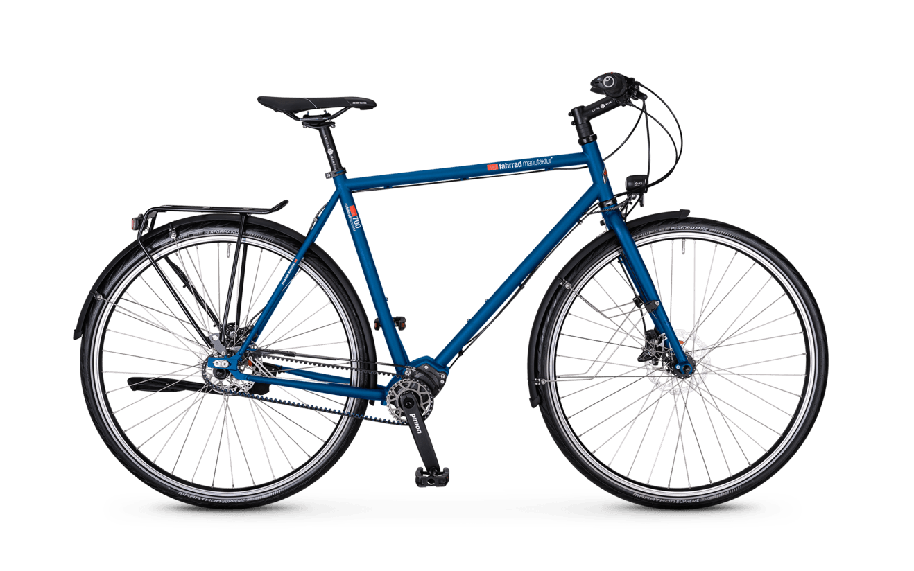 trekking 2020 t 700 by vsf fahrradmanufaktur