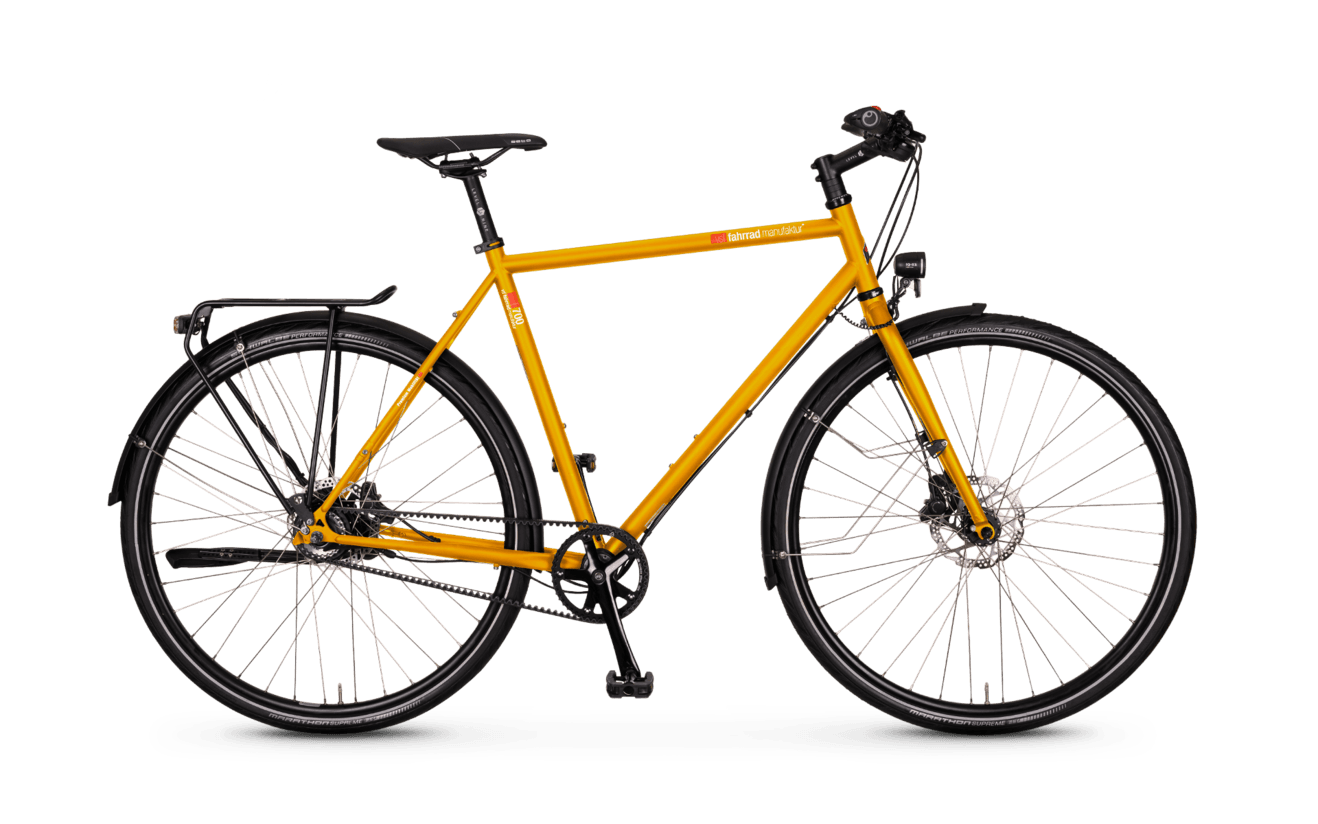 Fahrrad Alfine 11 Gates 2024 www.arlingtonbanner