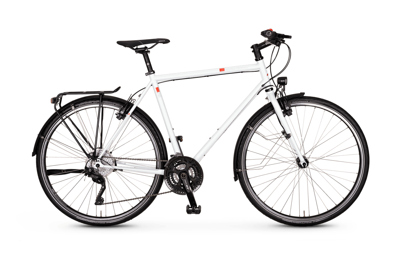 Trekking 2020 T 700 By Vsf Fahrradmanufaktur