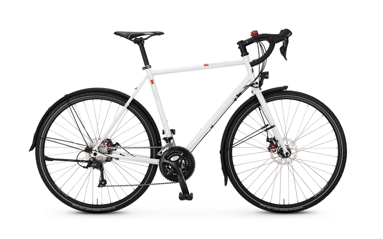 fahrradmanufaktur randonneur
