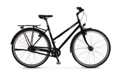 T-100 Shimano Nexus 8-Gang Freilauf / HS11
